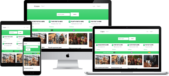 Creative Web Studios